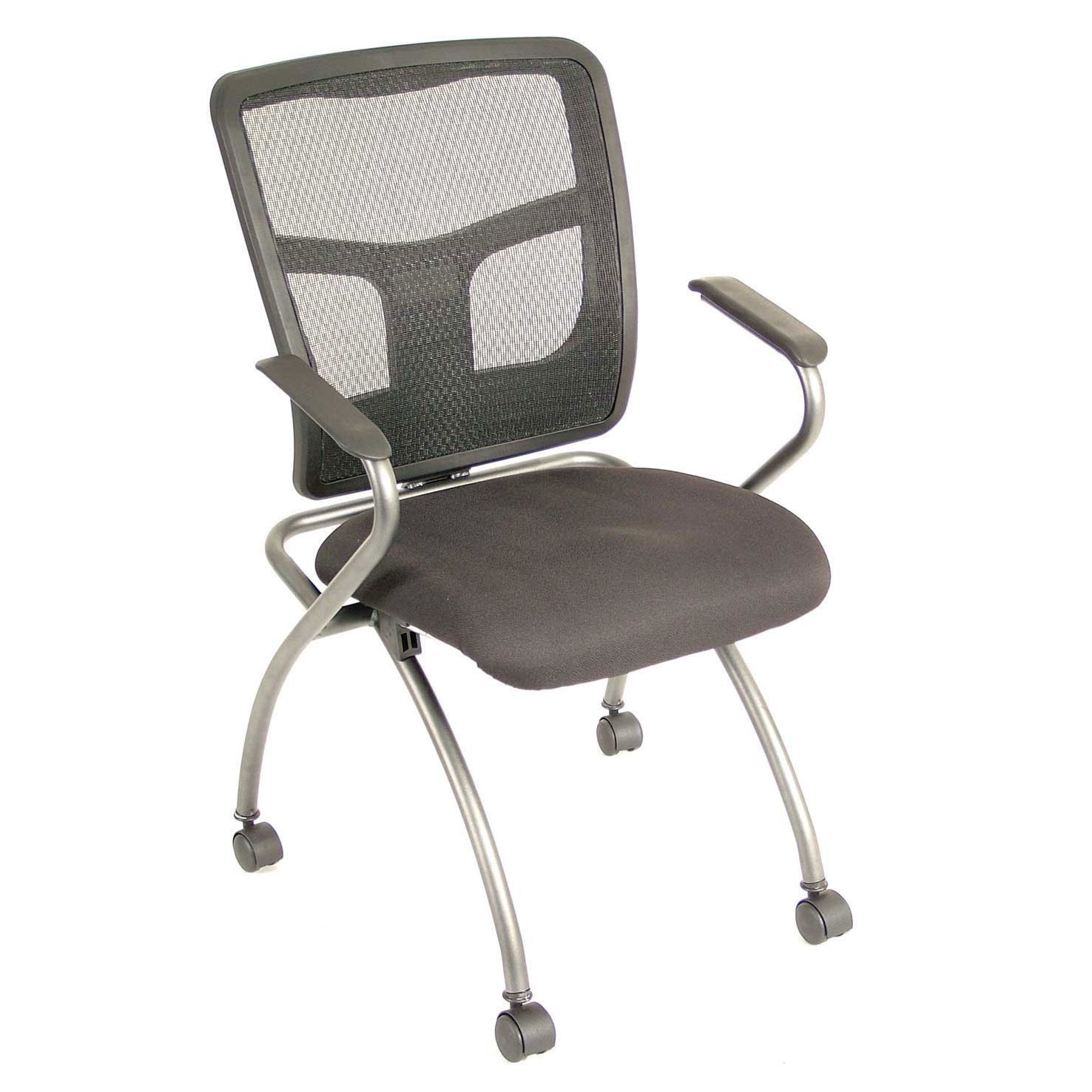 7700 CoolMesh Nesting Guest Chair