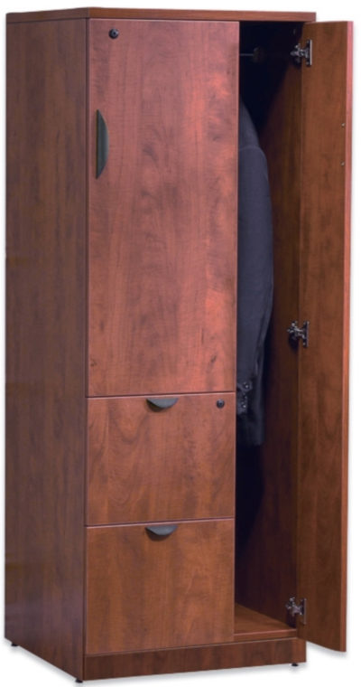 Classic Laminate Wardrobe