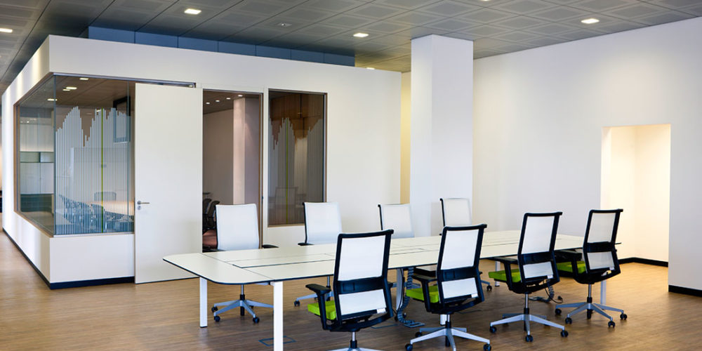 Clean-Office-Design - Denver | Office Furniture