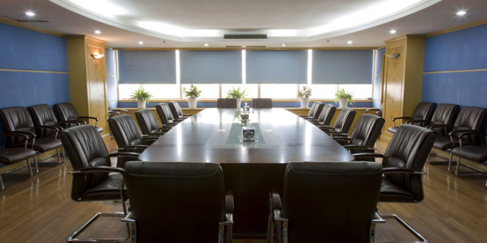 Conference-Room - Denver | Office Furniture