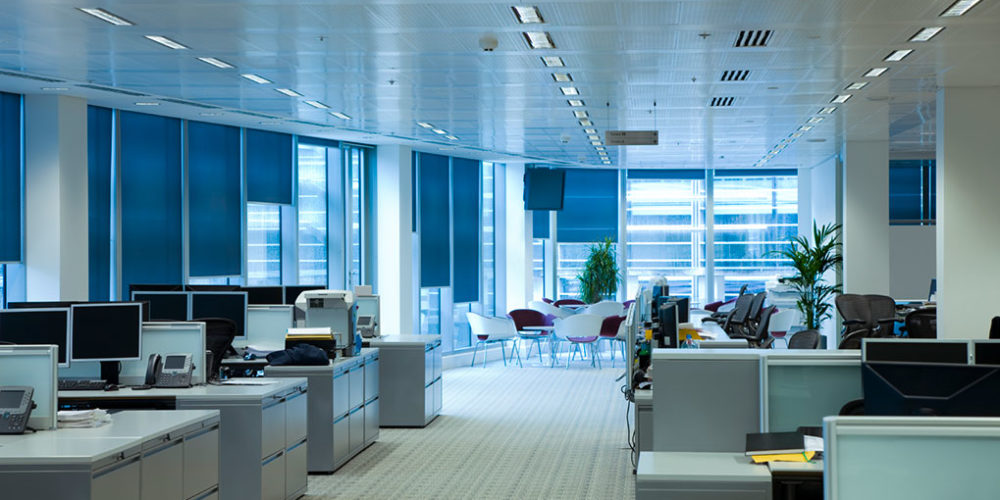 Cubicle-Image - Denver | Office Furniture