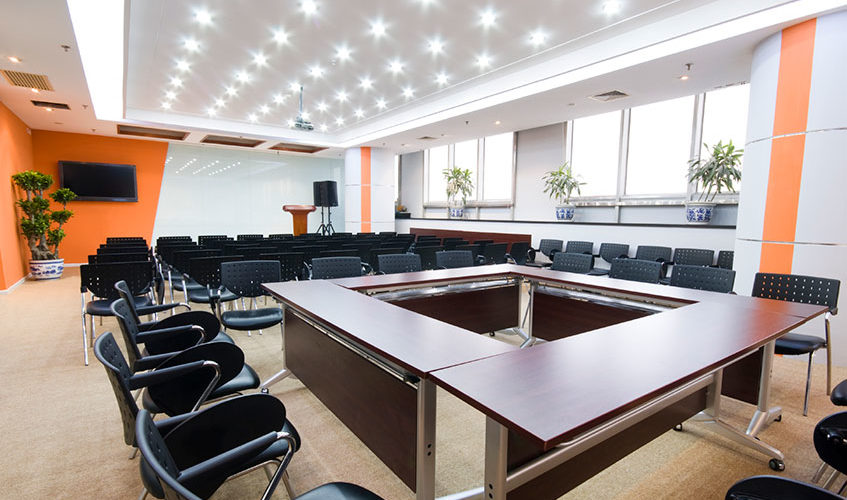 Training Room - Denver | Office Furniture