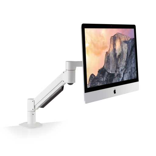 iLift™ - Apple Cinema Display & iMac Monitor Arm