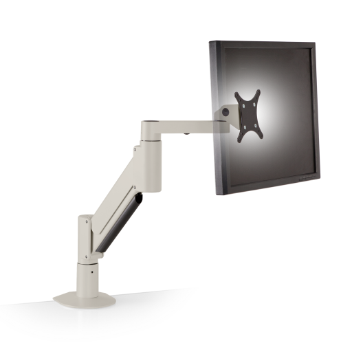 9105-FM – Heavy Duty Desktop Monitor Arm