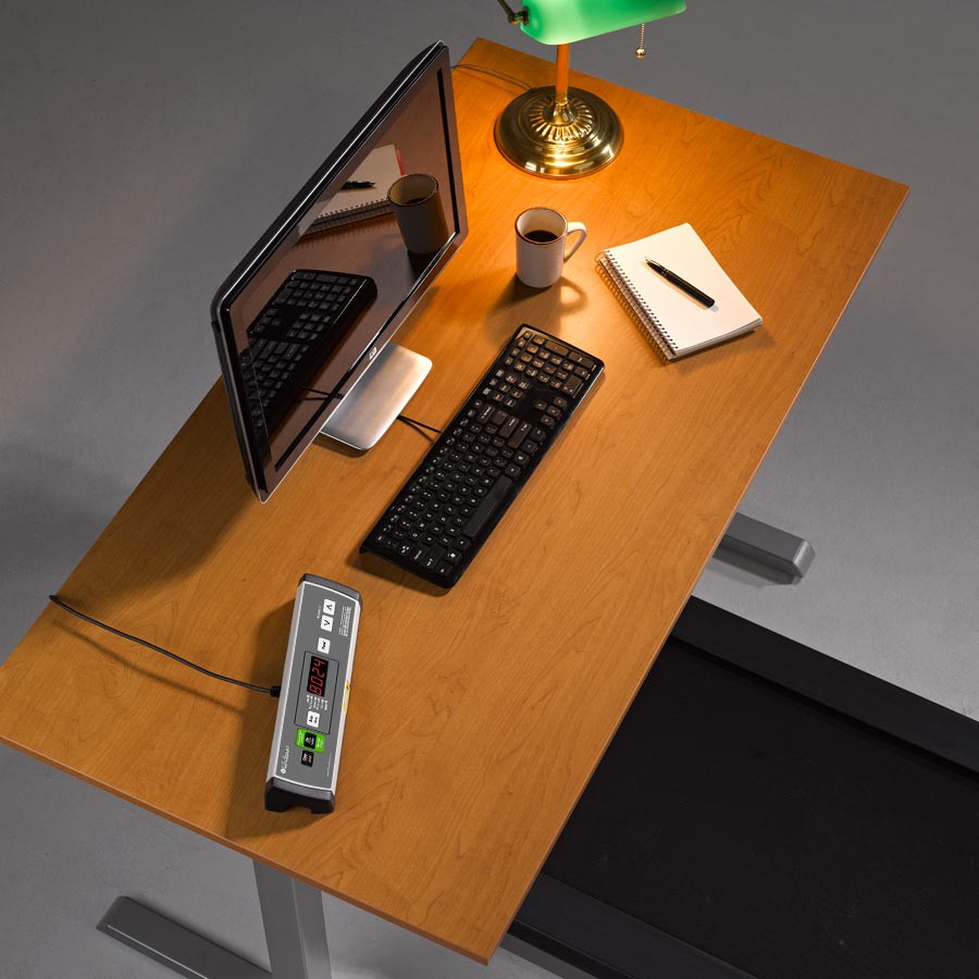 TR1200DT3 Under Desk Treadmill Denver Office Furniture