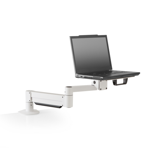 7011-8129 – Height Adjustable Laptop Stand