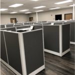 Office Cubicles