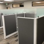 Office Cubicles