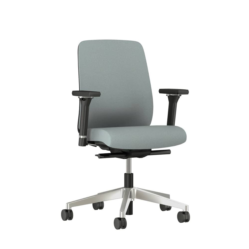 Bolt Mid Back Office Chair