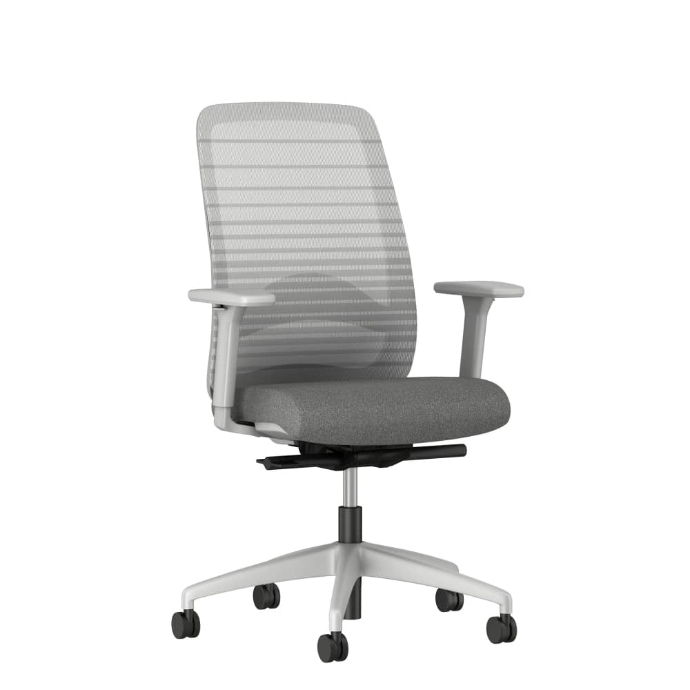 Bolton High Back Office Chair