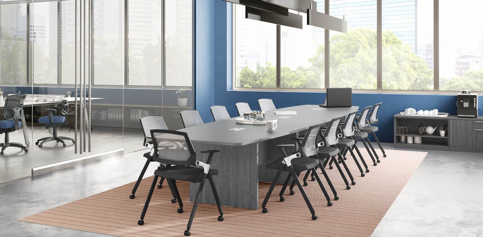 Furniture Lease and Rentals