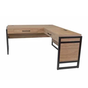 Artisan L Shape Desk