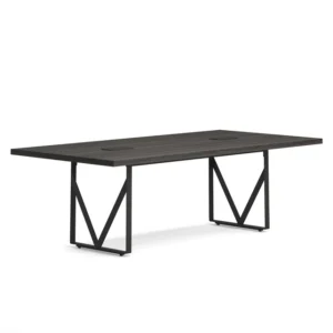 Palisades Rectangular Conference Table 8'