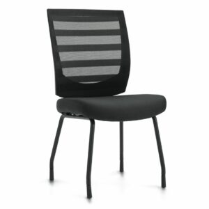 Mesh Back Guest Chair