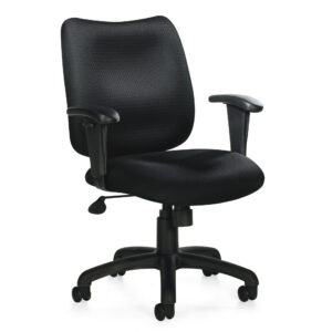 Fabric Tilter Task Chair