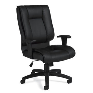 LuxPlus High Back Tilter Chair