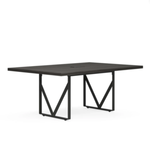 Palisades Rectangular Conference Table 6'