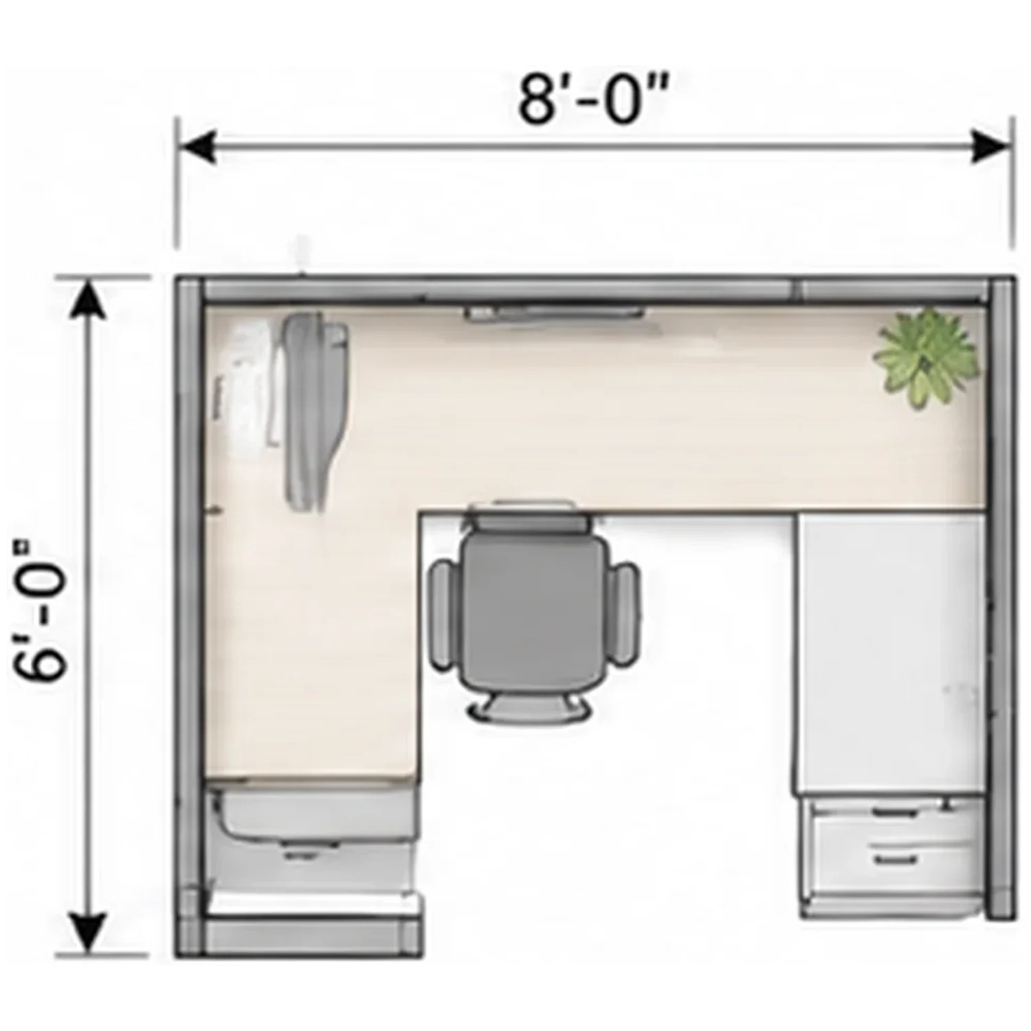 Office Cubicles - Denver | Office Furniture