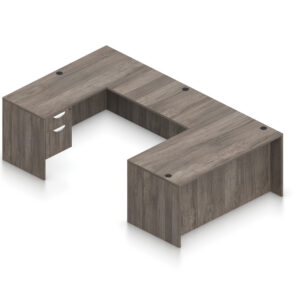 SL-14 Classic U Shape Desk